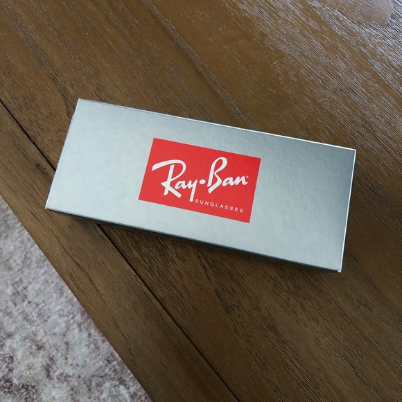 *SOLD* BRAND NEW Ray-Ban Round Metal Sunglasses RB 3447 - Picture 5 of 9